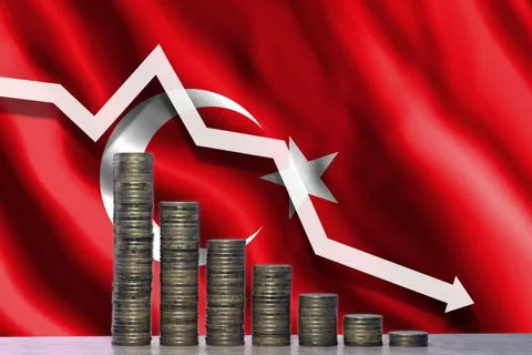 Türkiyə inflyasiya ilə mübarizə fonunda 2026-cı il üçün artım proqnozunu 