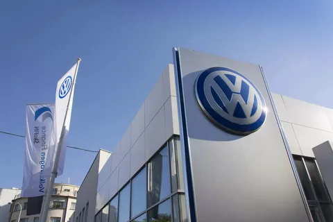 Tariflər "Volkswagen"ə milyardlara