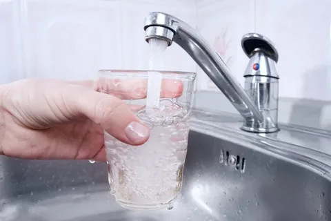Bakının iki rayonunda suyun verilməsində