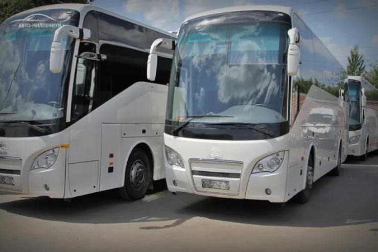 Sabahdan Bakıdan Ağdama