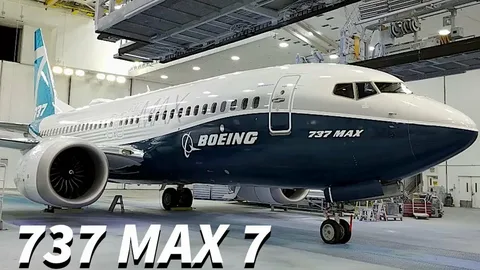 Boeing şirkəti 737 MAX-ın davamçısı üzərində 