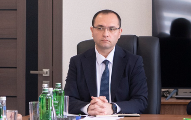 Müasir suvarmanın vəziyyəti