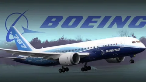 Boeing artıq oktyabrda 737 Max istehsalını 