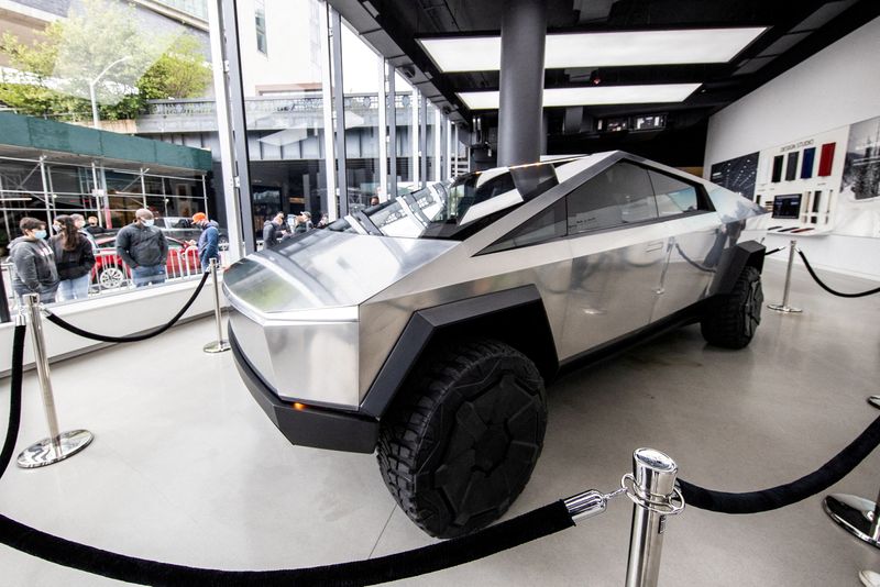Vergi kreditləri bitdikdən sonra Tesla bu gün aşağı qiymətli Model Y 