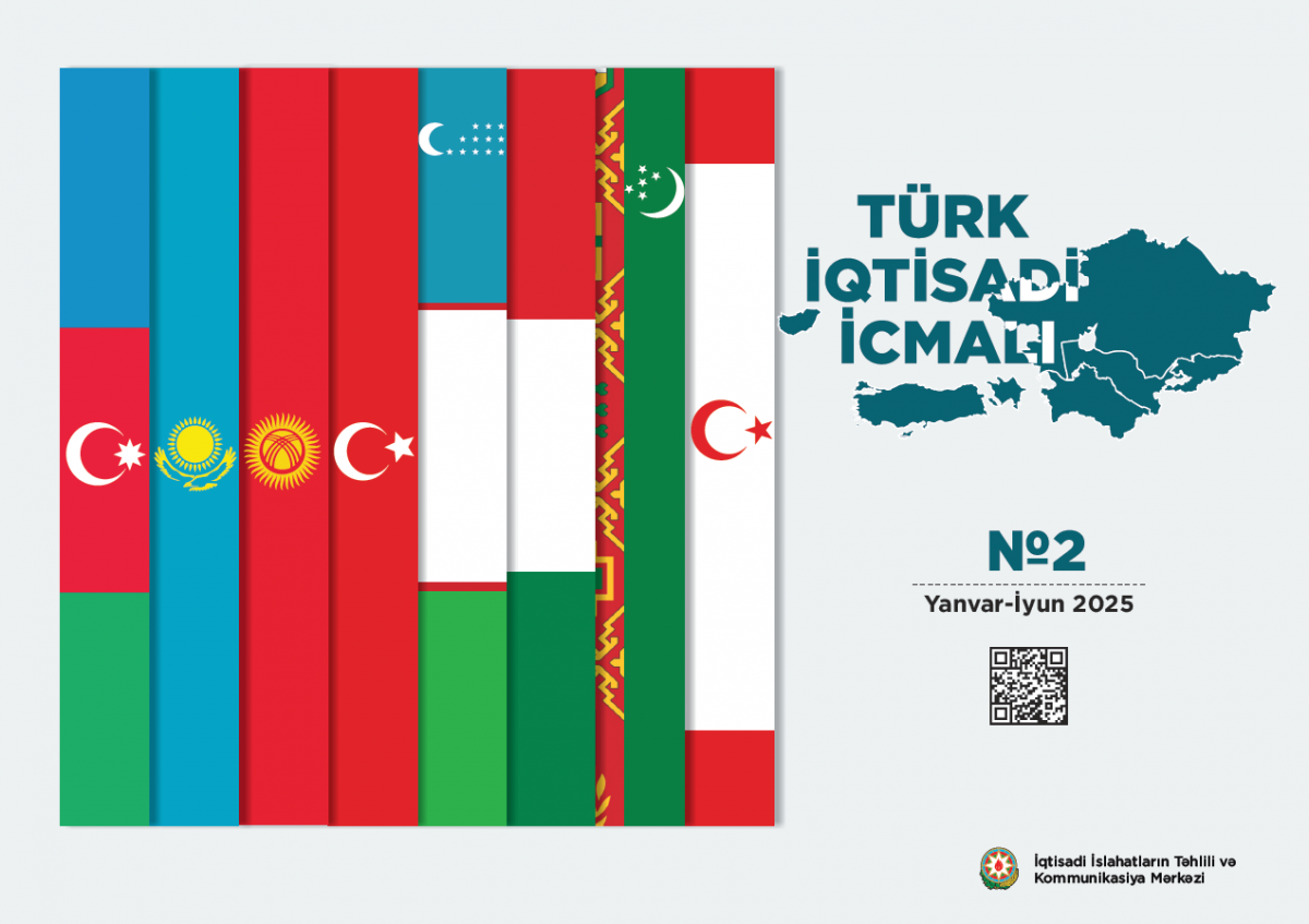 Türk iqtisadi məkanı 