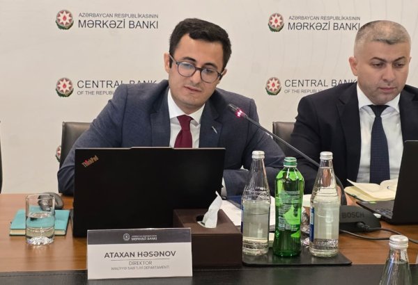 Azərbaycanın bank sektorunda 