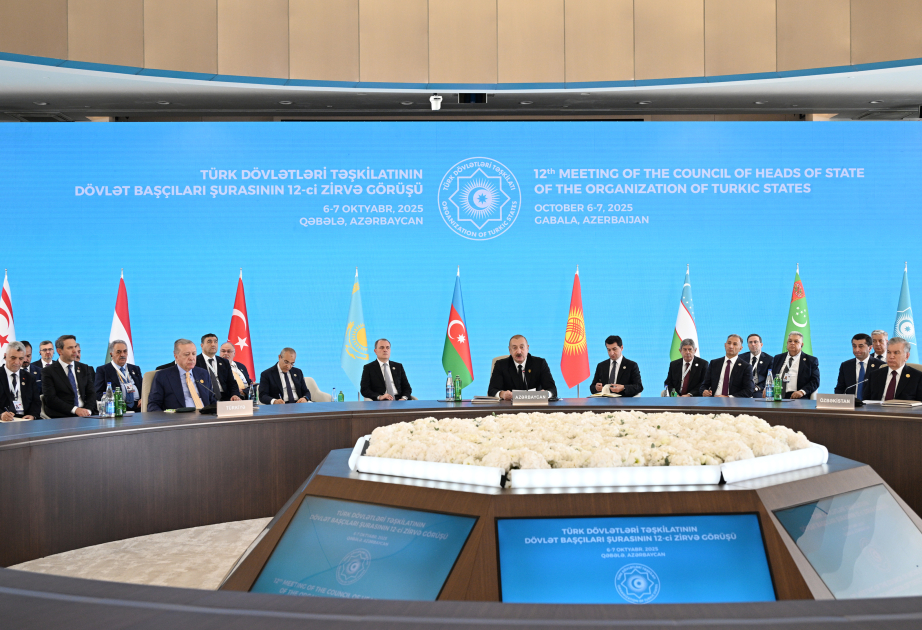 2030-cu ilədək enerjinin 40 faizi 