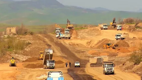 Qarabağa  5 milyard dollar dəyərində Türkiyə 