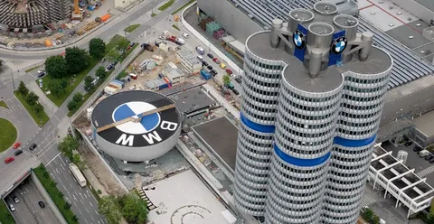BMV 2025-ci il üçün mənfəət proqnozunu 
