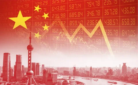 Dünya Bankı Çin iqtisadiyyatının 