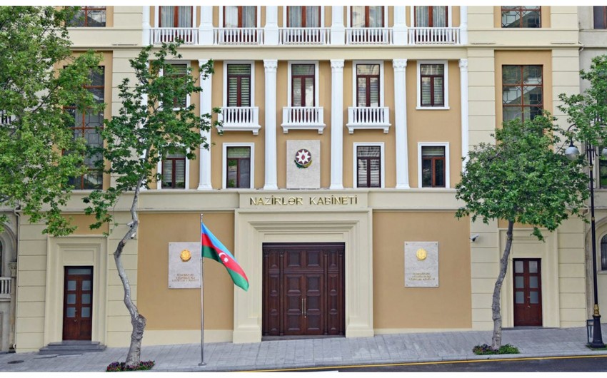 Azərbaycanda yeni institutlar yaradıldı - 