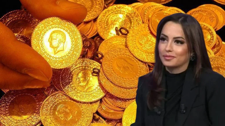 Filiz Eryılmaz: Qızılın bahalaşmasının