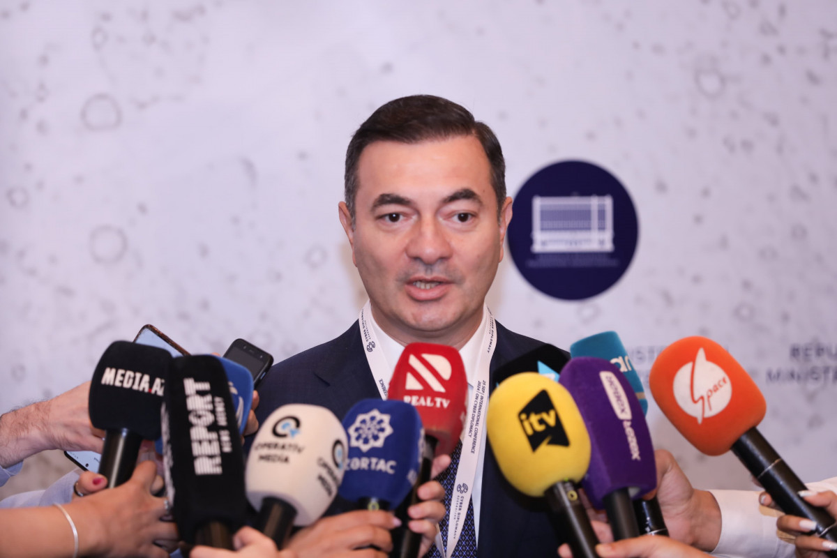 Xidmət rəisi: Gələcəyin müharibələri