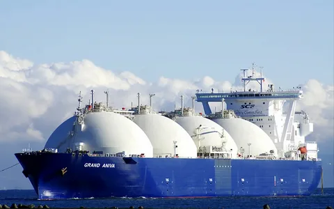 Macarıstan Rusiyanın Avropaya LNG tədarükünü qadağan 