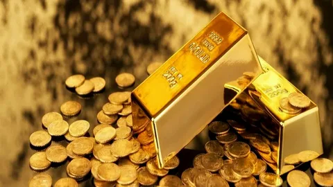 Mərkəzi banklar qızıl alışlarına