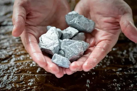 Türkiyə nadir torpaq metallarının hasilatında Rusiya və Çini əvəz edəcək 