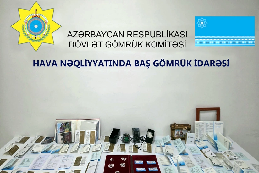 Səsgücləndiricidə qaş gizlədənlər