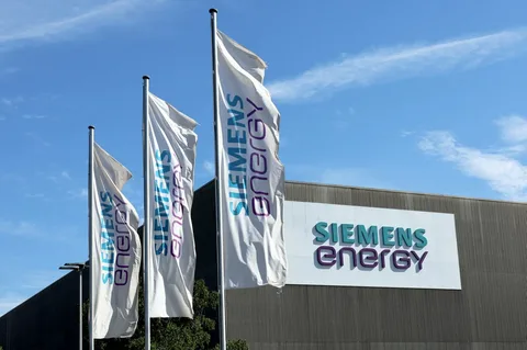 Siemens Energy Azərbaycandan Qara dəniz vasitəsilə Avropaya yaşıl enerjinin çatdırılmasına 