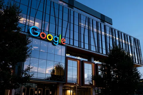 Google Hindistanda İlk Məlumat Mərkəzi Klasterinə 10 milyard dollar