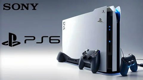 PlayStation 6-nın qiyməti və buraxılacağı