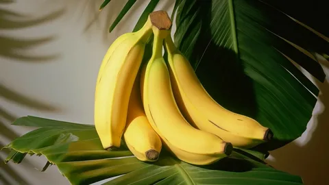 Banan yeməyin sağlamlığa 