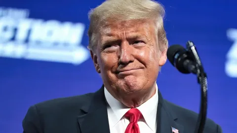 Tramp Braziliyadan kənd təsərrüfatı məhsullarına qoyulan rüsumları