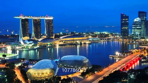 Sinqapurun ÜDM-i üçüncü rübdə 