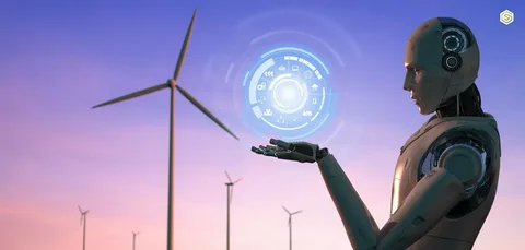 Süni intellekt və energetika yeni geosiyasi yarışın 