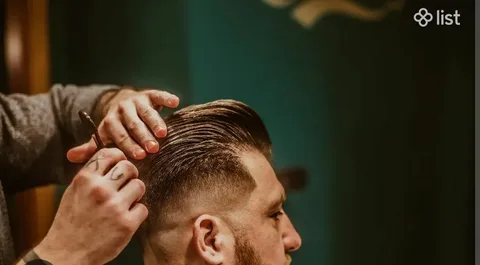 Azərbaycanda bərbərlik sənətinin yeni