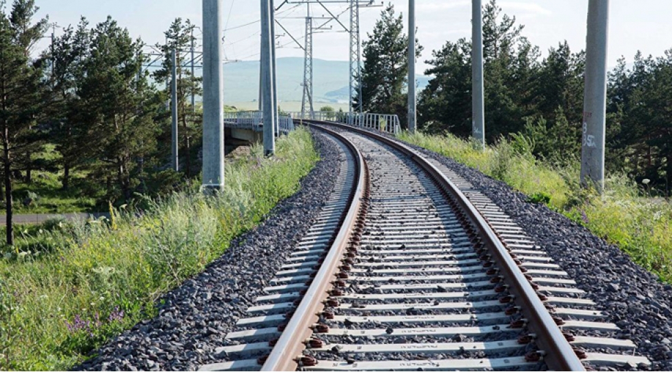 Rəşt-Astara dəmir yolunun tikintisinə 