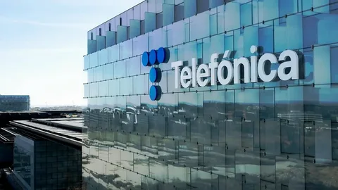 Telefonica İspaniyada 6 mindən çox iş yerini ixtisar etməyi 