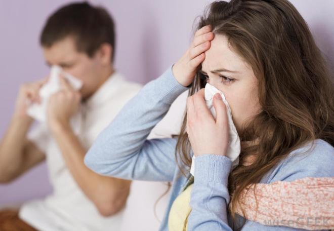 Mövsümi qrip hər il yüz minlərlə 