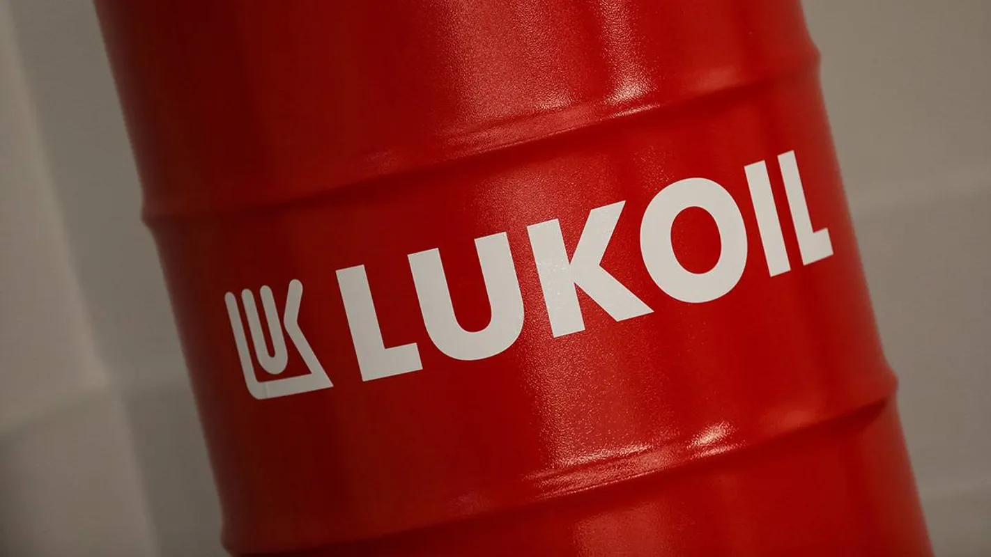 Böyük Britaniya Lukoil şirkətinə