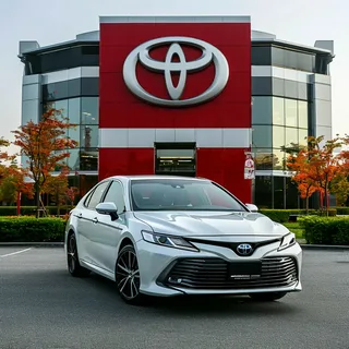 Toyotanın istehsalı oktyabrda artıb, satışları ABŞ-da tələbatı 