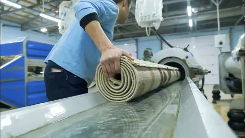 Azərbaycanda xalçayuma xidmətləri