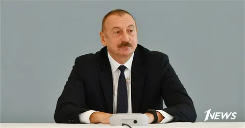 Prezident rəqəmsal iqtisadiyyatın inkişafı strategiyasının təsdiqlənməsi barədə 