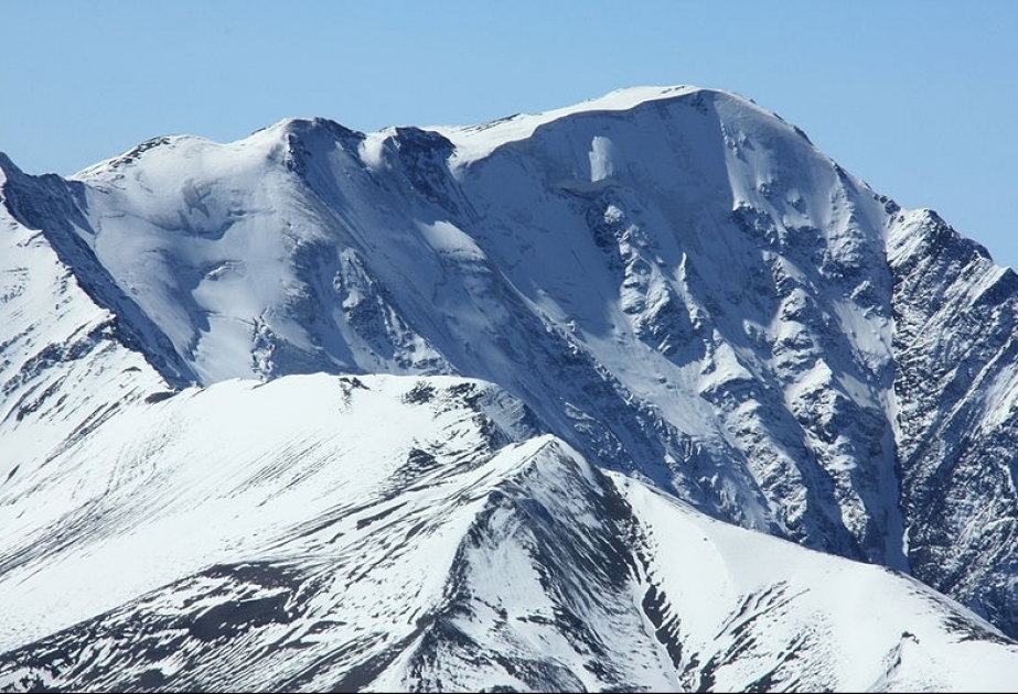 11 Dekabr – Beynəlxalq Dağlar Günü 