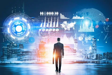 Azərbaycanda rəqəmsal transformasiya üzrə