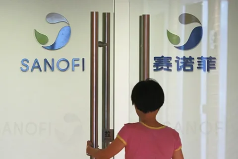 Sanofi Çində qan laxtalanma pozuntularına qarşı iki dərman üçün 
