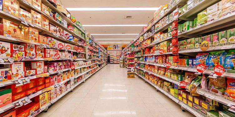 Pərakəndə ticarət dövriyyəsi 