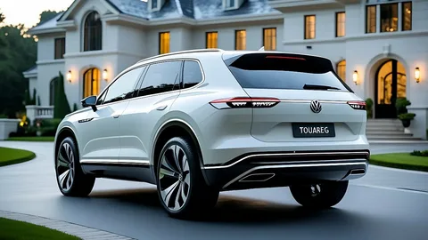 Volksvagen arxa kamera problemi səbəbindən 356 mindən çox 