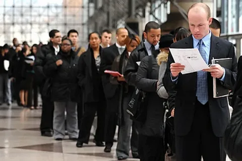 ABŞ-da dekabr ayı üzrə əmək bazarı hesabatı son ayların 
