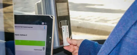 Dizelin bahalaşması avtobusda gediş haqqını 