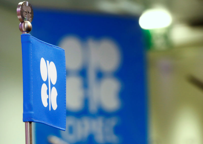OPEC ölkələrində neft hasilatı 