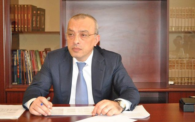 2040-cı ilə qədər suya tələbat tam qarşılanacaq - 