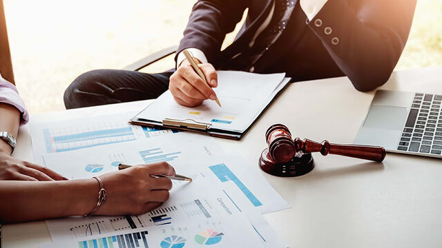 Daha bir tikinti şirkəti müflislik ərəfəsində: