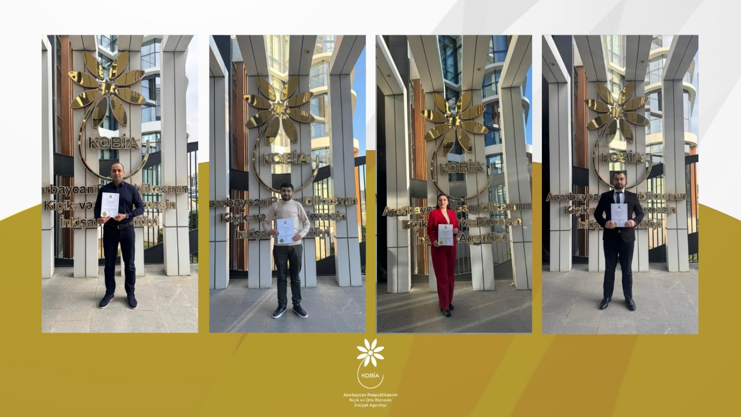 9 KOB subyektinə “Startap” 