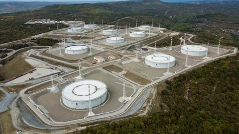 Qazaxıstanın neft ixracı 