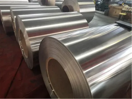 Çin 2025-ci ildə ilkin alüminium idxalını