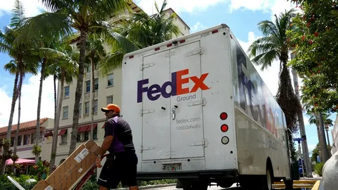 FedEx Fransada 500-dək iş yerini 